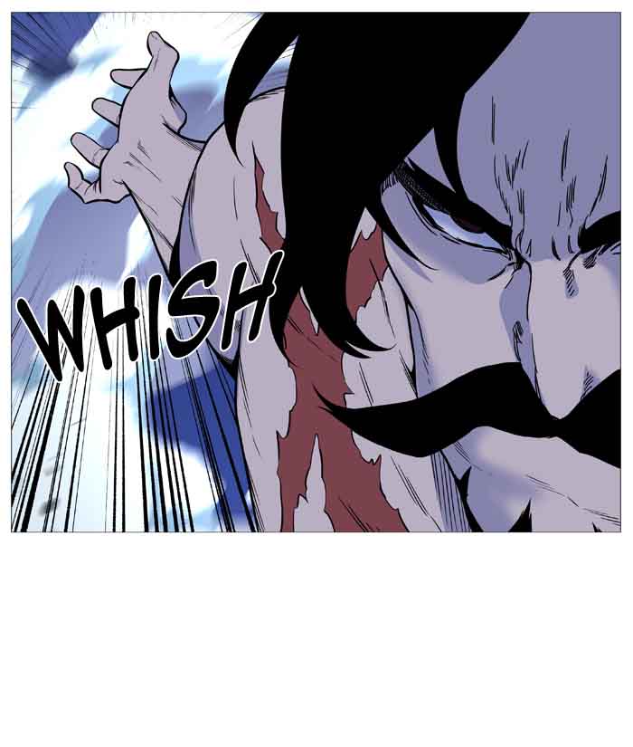 Noblesse Chapter 489 Page 18