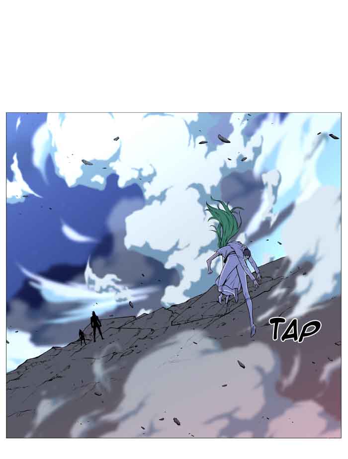 Noblesse Chapter 489 Page 28