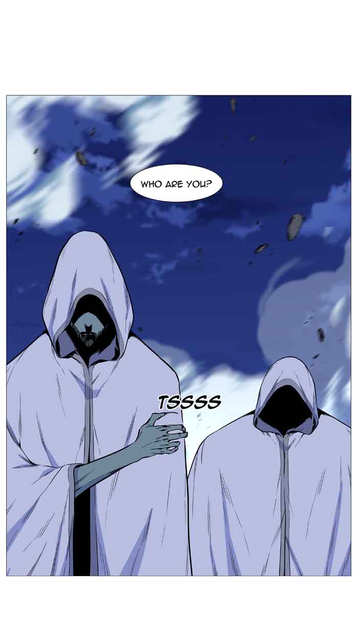 Noblesse Chapter 489 Page 37