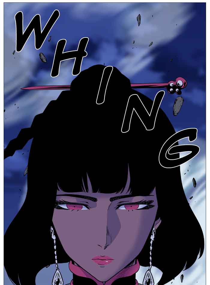 Noblesse Chapter 489 Page 51