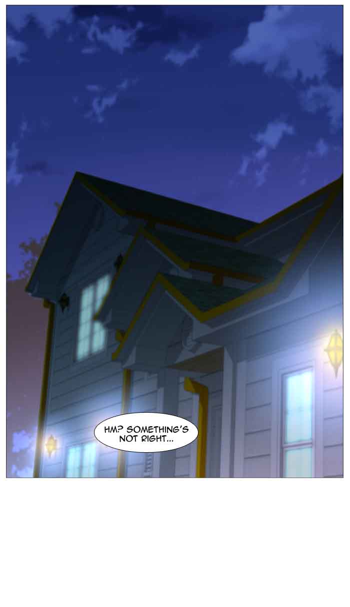 Noblesse Chapter 489 Page 53