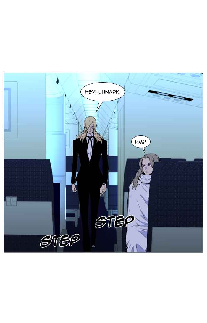 Noblesse Chapter 489 Page 62