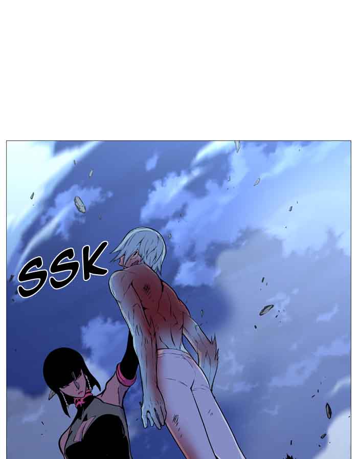 Noblesse Chapter 489 Page 72