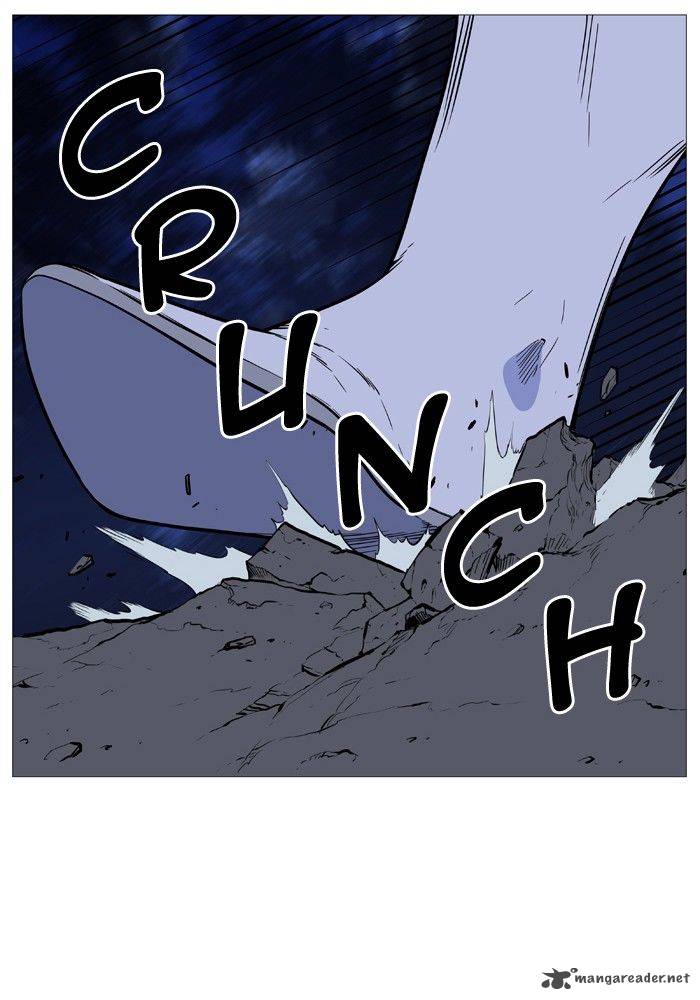 Noblesse Chapter 490 Page 41