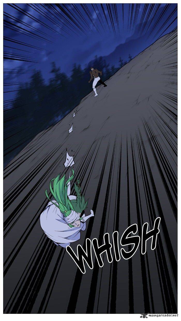Noblesse Chapter 490 Page 43