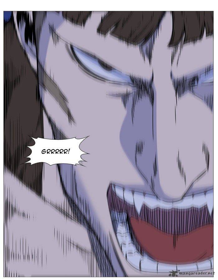 Noblesse Chapter 490 Page 54