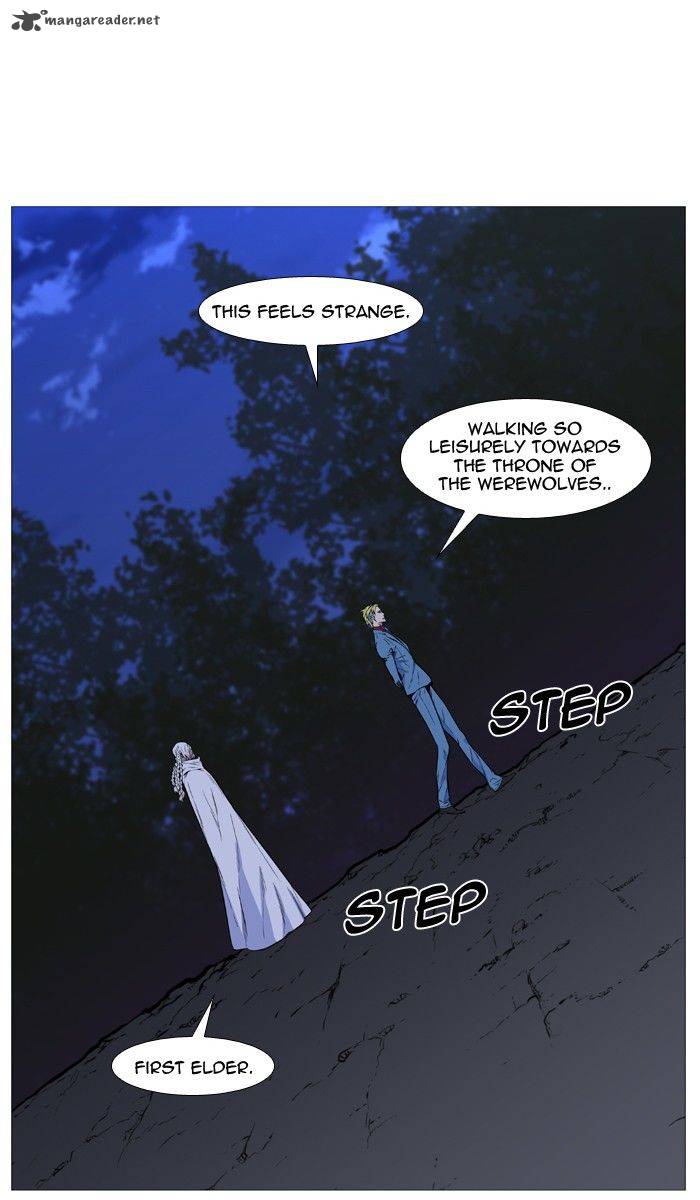 Noblesse Chapter 490 Page 57