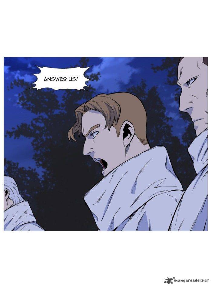 Noblesse Chapter 490 Page 62