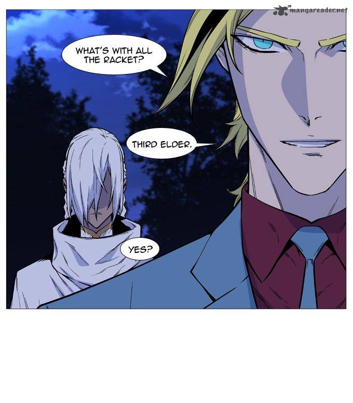 Noblesse Chapter 490 Page 63