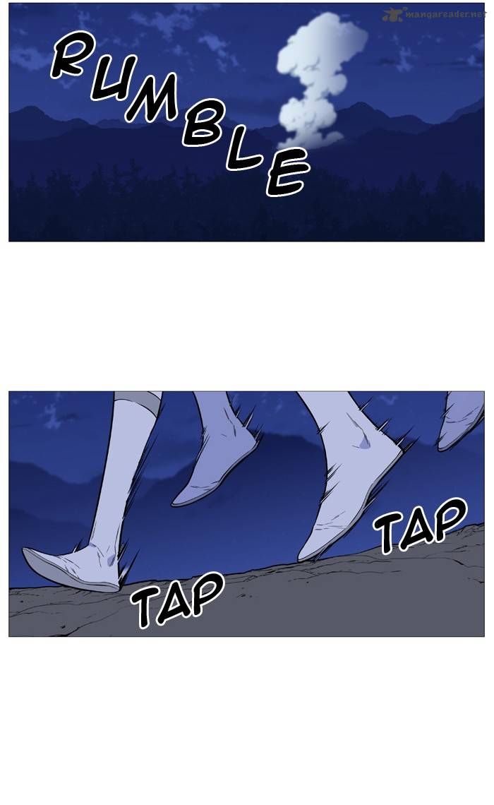 Noblesse Chapter 491 Page 19