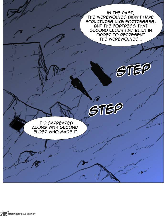 Noblesse Chapter 491 Page 31