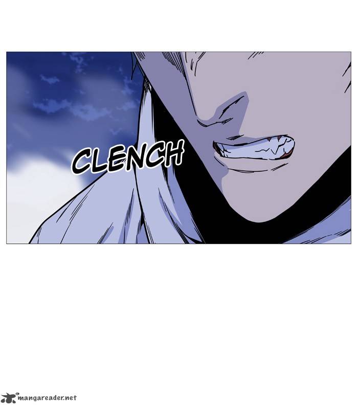 Noblesse Chapter 491 Page 61