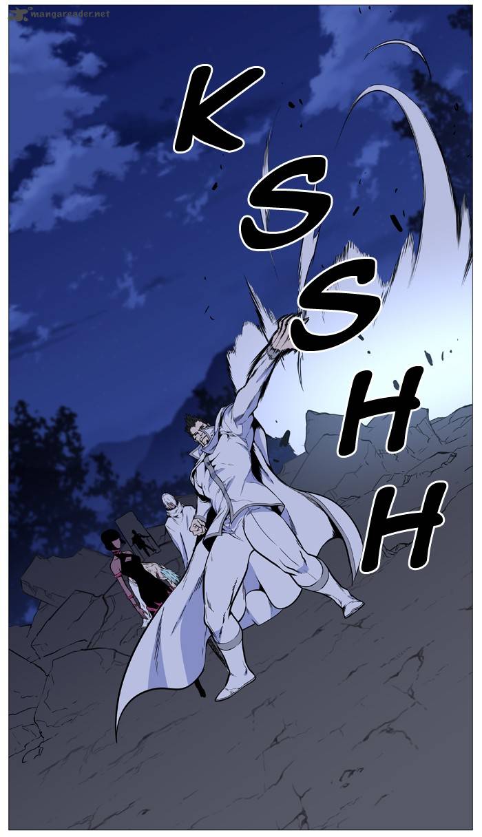 Noblesse Chapter 491 Page 65