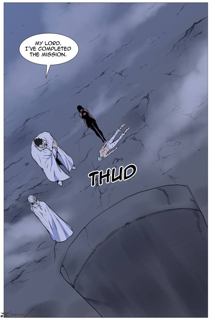 Noblesse Chapter 491 Page 68