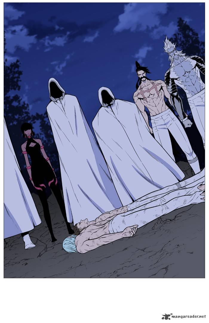 Noblesse Chapter 491 Page 72