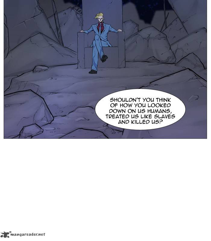 Noblesse Chapter 491 Page 80