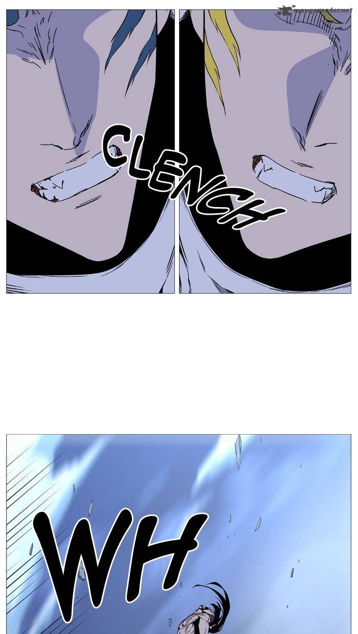 Noblesse Chapter 492 Page 27