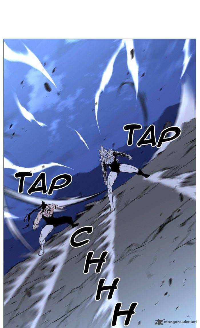 Noblesse Chapter 492 Page 29