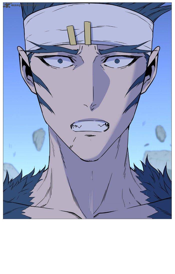 Noblesse Chapter 492 Page 55