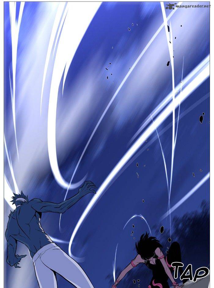 Noblesse Chapter 492 Page 58