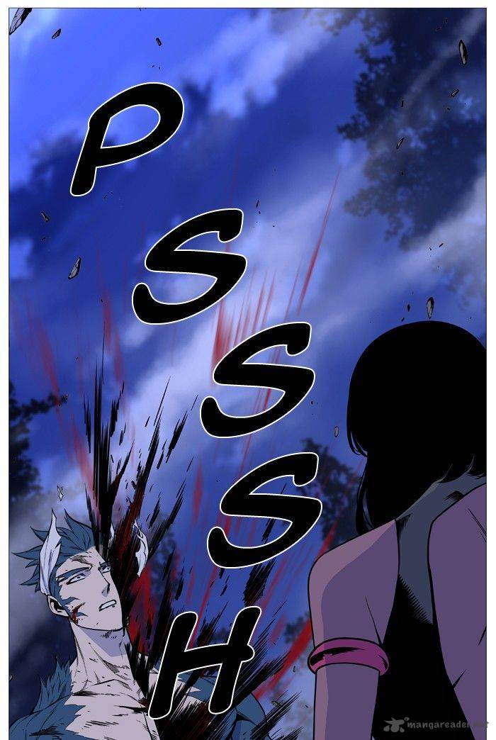Noblesse Chapter 492 Page 60