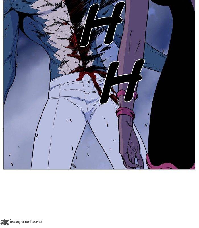 Noblesse Chapter 492 Page 61