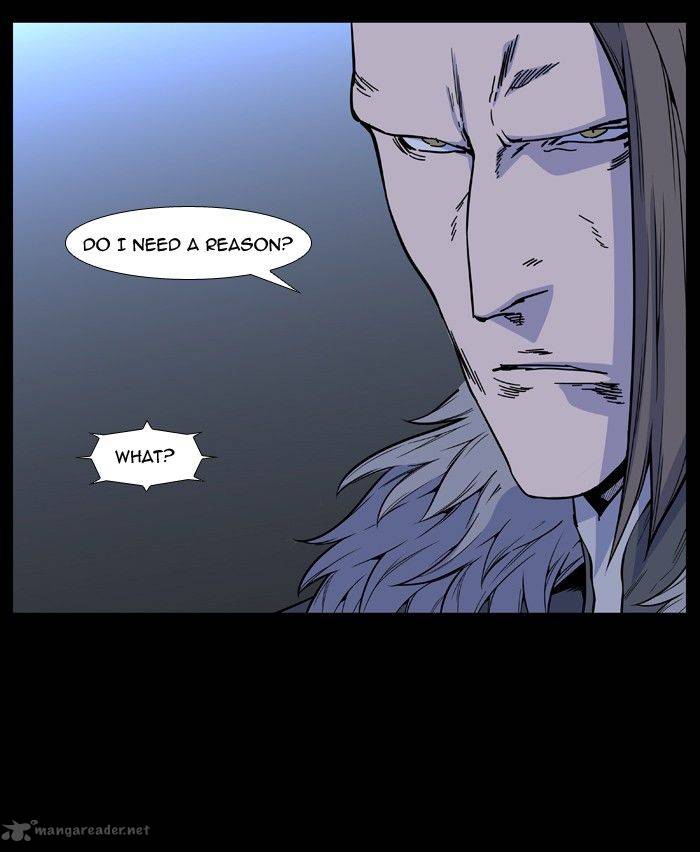 Noblesse Chapter 492 Page 8