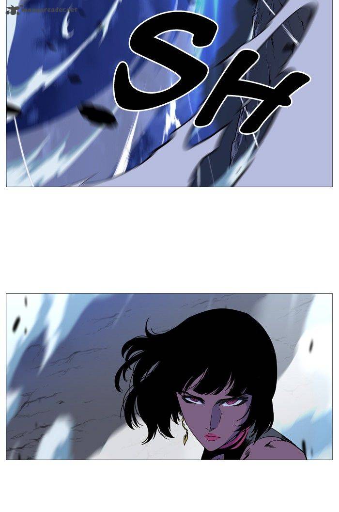 Noblesse Chapter 493 Page 14