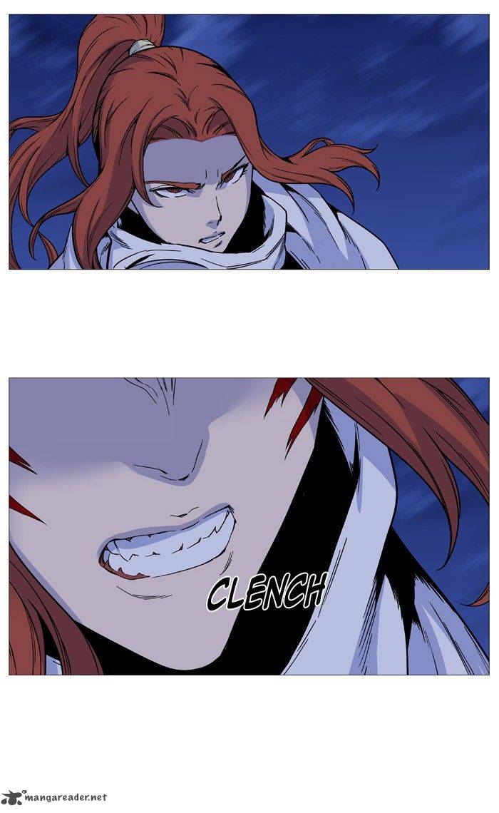 Noblesse Chapter 493 Page 15