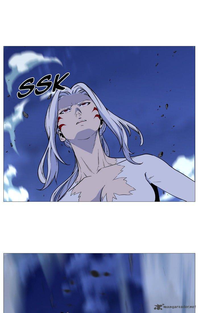 Noblesse Chapter 493 Page 19