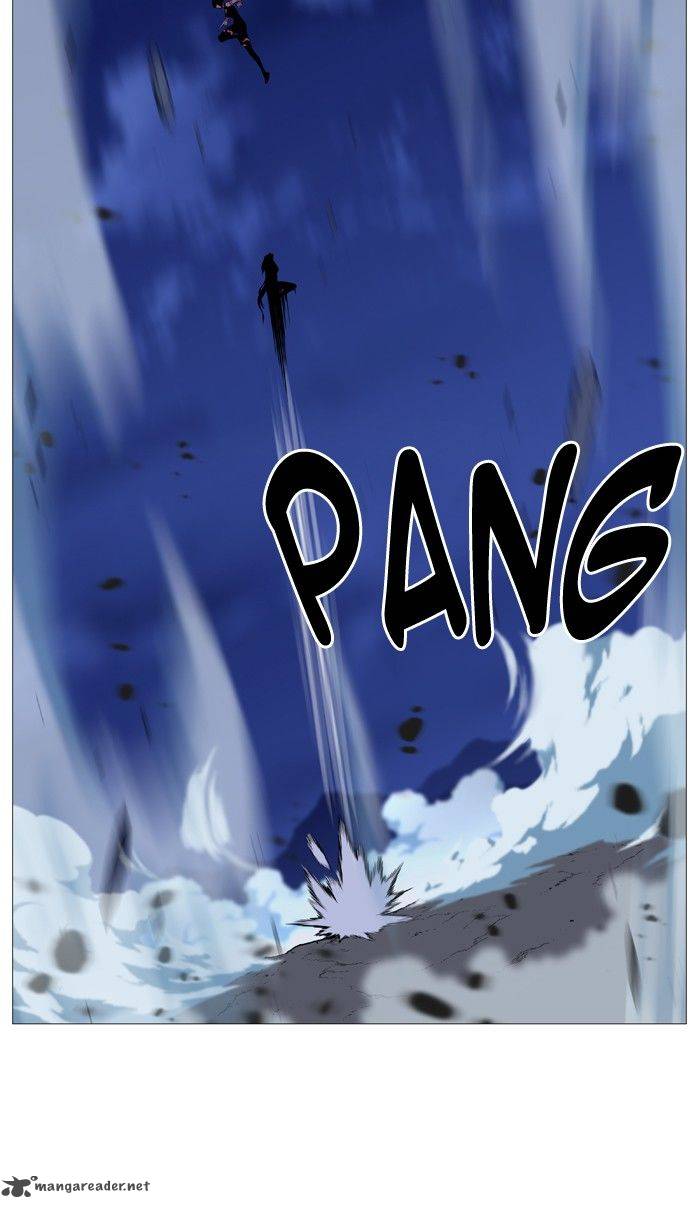 Noblesse Chapter 493 Page 20