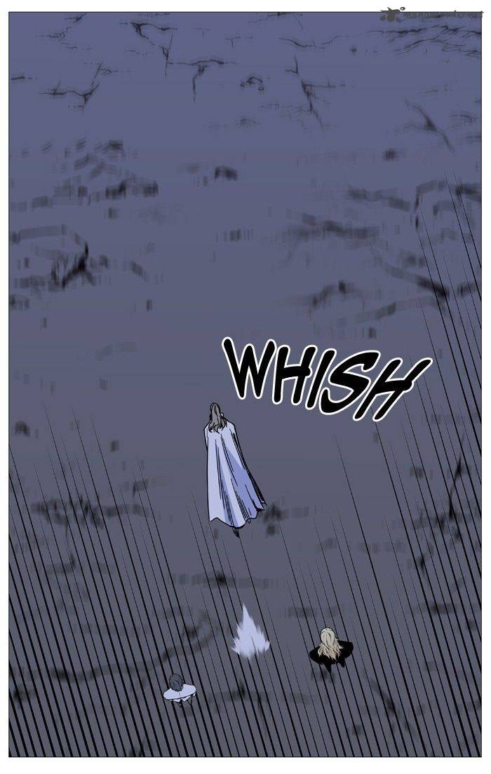 Noblesse Chapter 493 Page 5