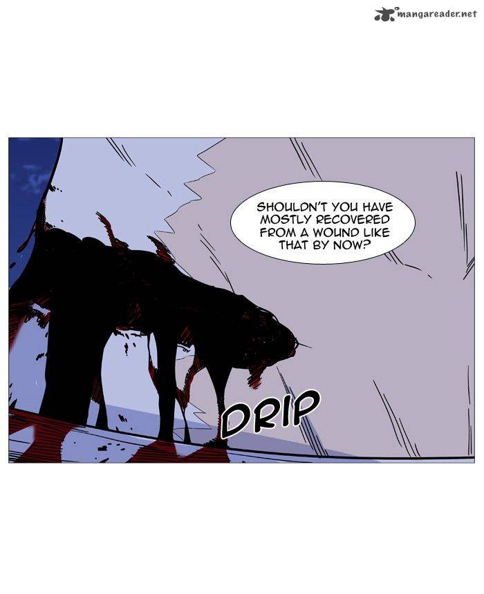 Noblesse Chapter 493 Page 55