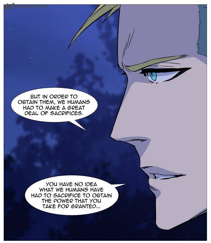 Noblesse Chapter 493 Page 63