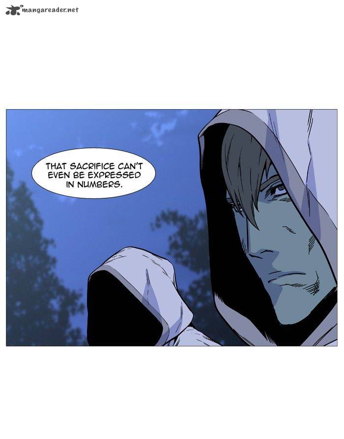 Noblesse Chapter 493 Page 64