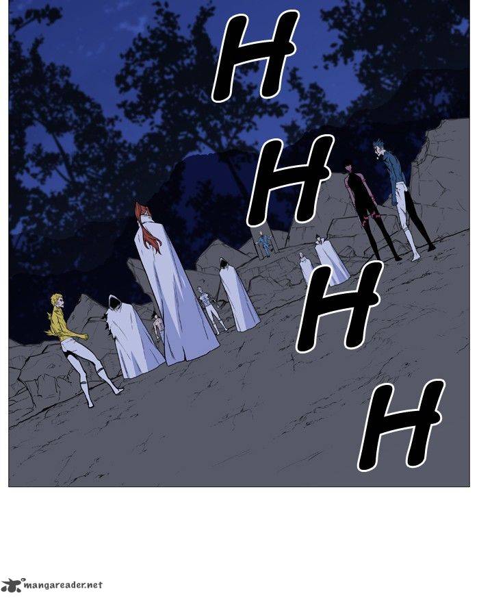 Noblesse Chapter 493 Page 7