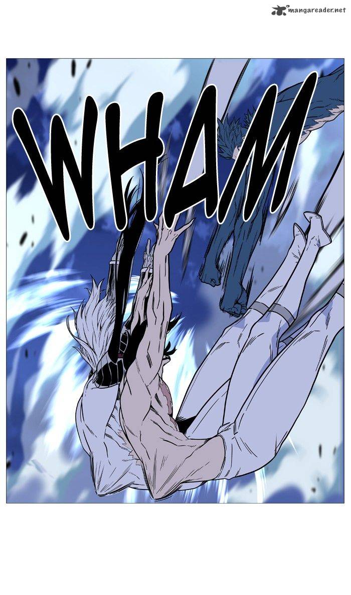 Noblesse Chapter 493 Page 74