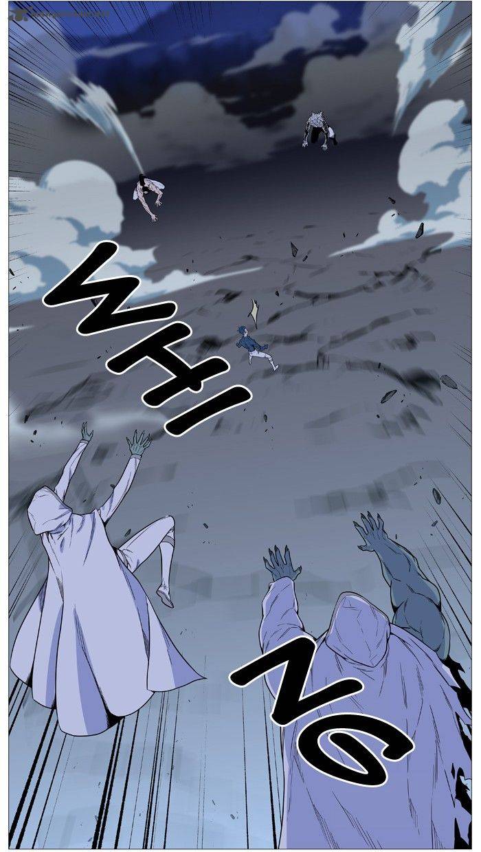 Noblesse Chapter 493 Page 77