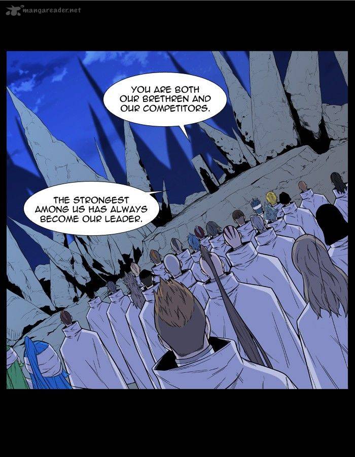 Noblesse Chapter 494 Page 2