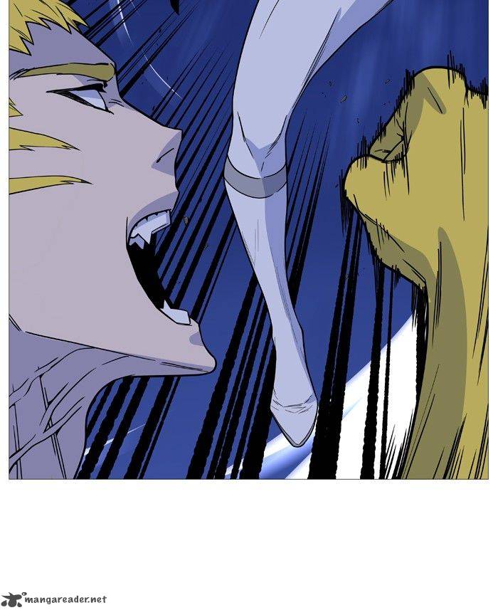 Noblesse Chapter 494 Page 26