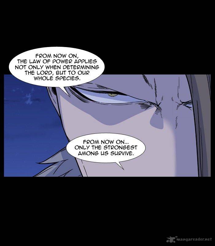 Noblesse Chapter 494 Page 4