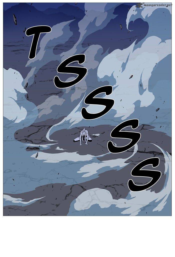 Noblesse Chapter 494 Page 58