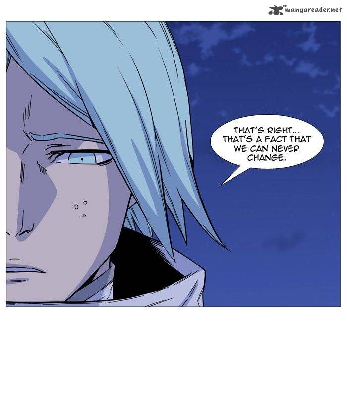 Noblesse Chapter 494 Page 9