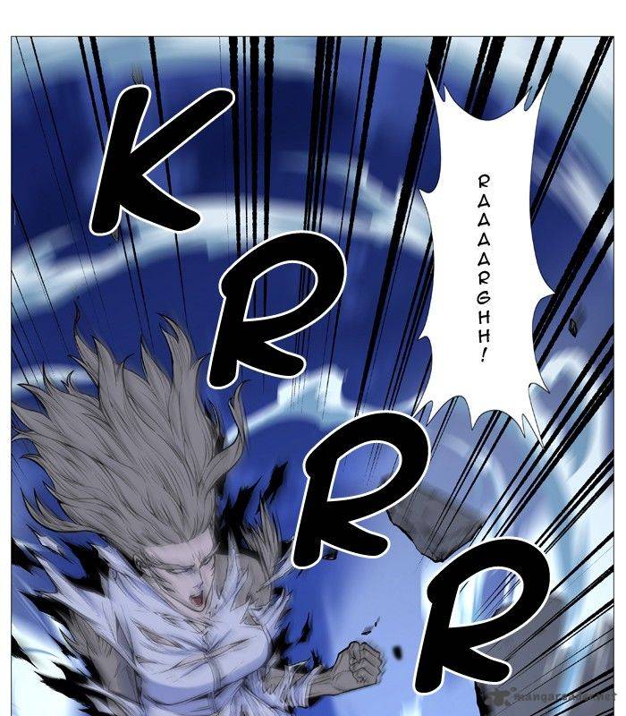 Noblesse Chapter 495 Page 16