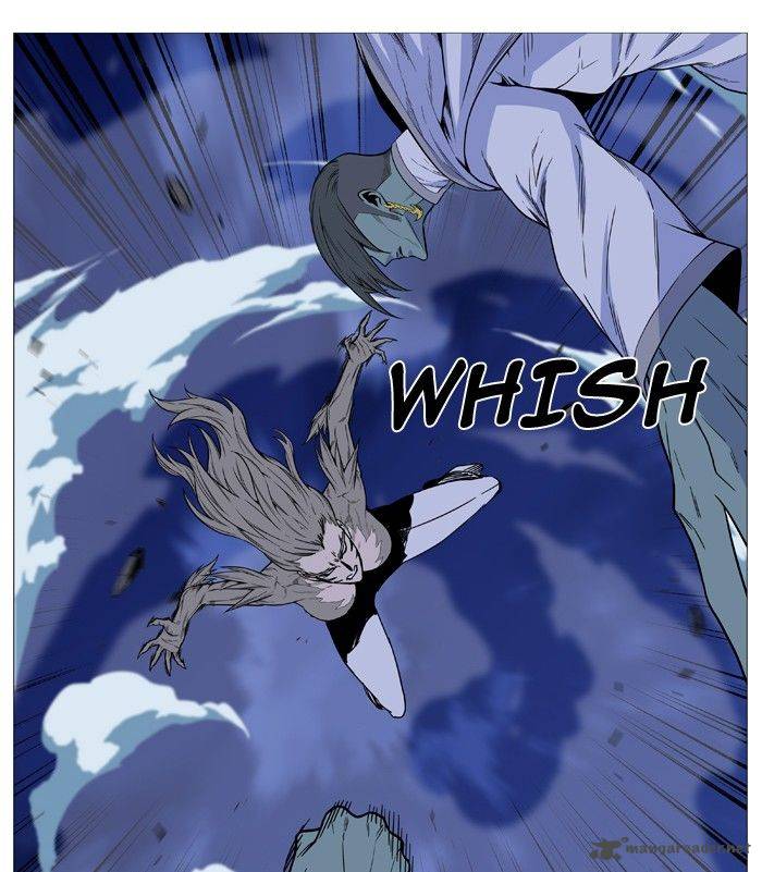 Noblesse Chapter 495 Page 37