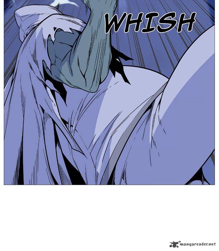Noblesse Chapter 495 Page 38