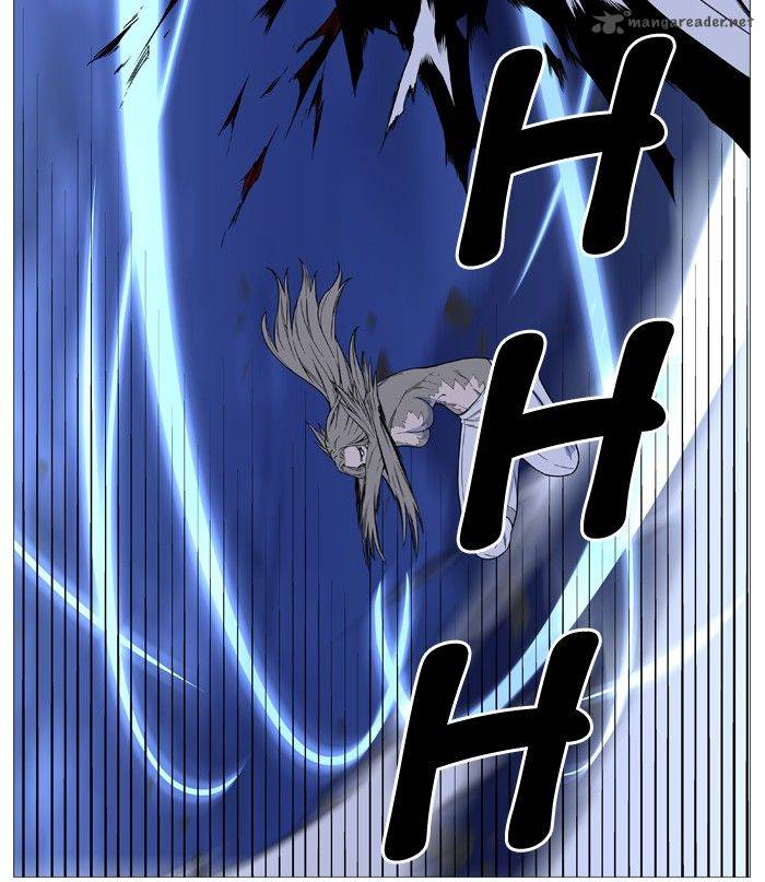 Noblesse Chapter 495 Page 41