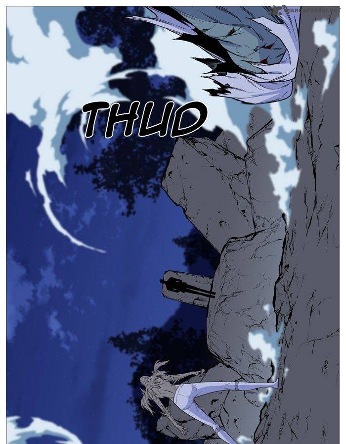 Noblesse Chapter 495 Page 43