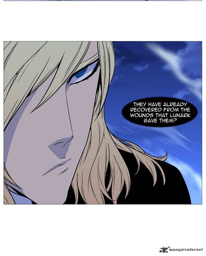 Noblesse Chapter 495 Page 52