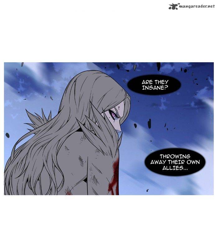 Noblesse Chapter 495 Page 66